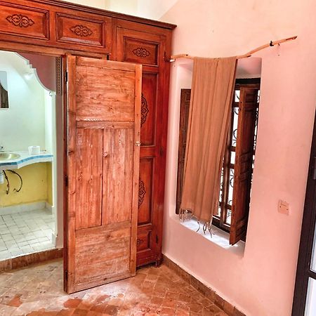 Riad Rockech Марракеш Номер фото